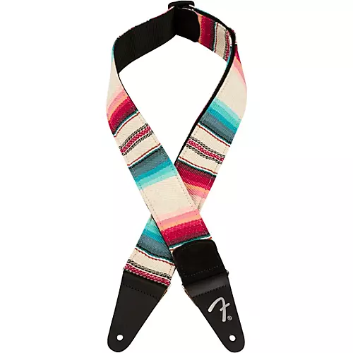 Fender Sonoran Guitar Strap Oasis 2 in. - musicians--Friend