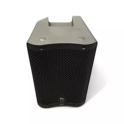 Used Harbinger V2408 Powered Speaker - musicians--Friend