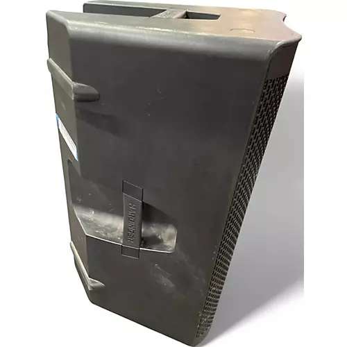 Used Harbinger vari V3412 Powered Speaker - musicians--Friend