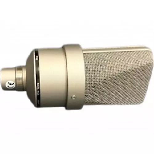 Used Neumann TLM103 Condenser Microphone - musicians--Friend
