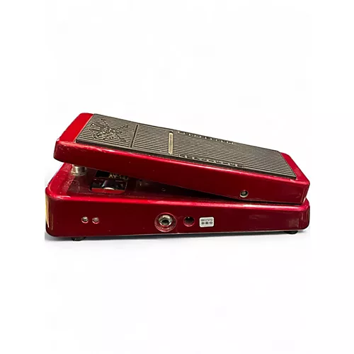Used Dunlop SW95 Cry Baby Slash Wah Effect Pedal - musicians--Friend