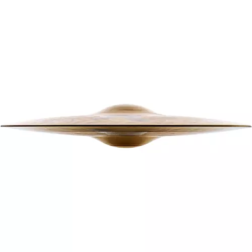 Zildjian K Hi-Hats 13 in. - musicians--Friend