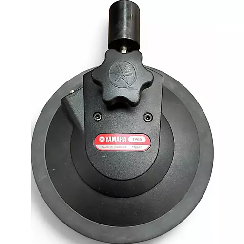 Used Yamaha TP65 Trigger Pad - musicians--Friend