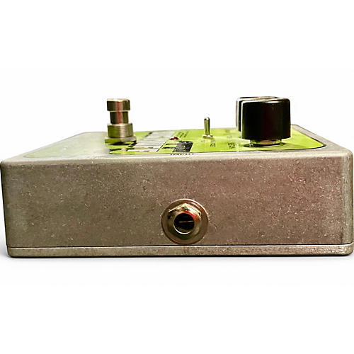Used Electro-Harmonix Big Muff Bass Distortion Bass Effect Pedal - musicians--Friend