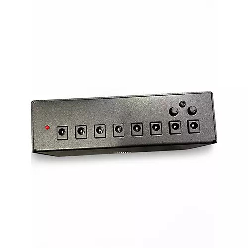 Used Voodoo Lab Pedal Power 2+ Power Supply - musicians--Friend