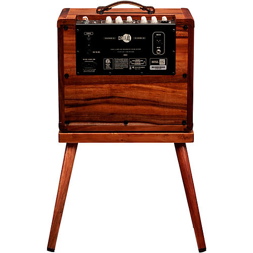 Circa 74 AV150-10 Amp With Stand Select Koa - musicians--Friend