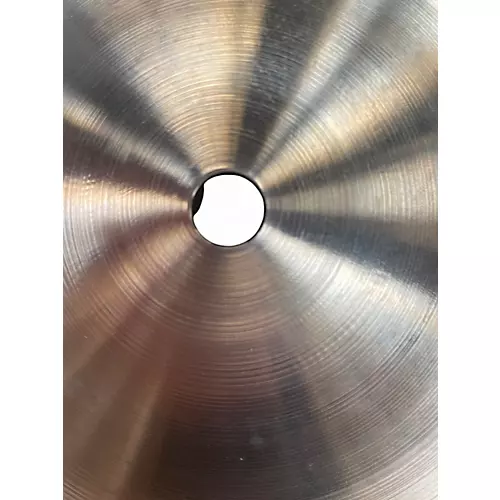 Used Zildjian 20in K Custom Dark Ride Cymbal 40 - musicians--Friend