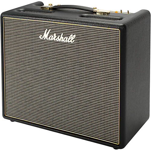 Marshall Origin20C 20W 1x10 Tube Guitar Combo Amp - musicians--Friend