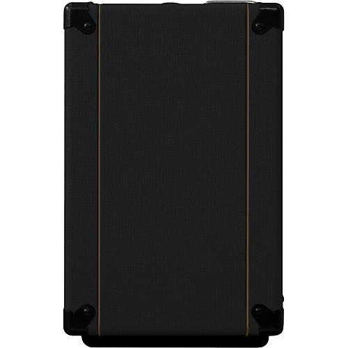 Orange Amplifiers Rocker 15 15W 1x10 Tube Guitar Combo Amplifier Black - musicians--Friend