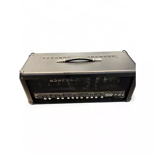 Used Blackstar s1 100 Tube Guitar Amp Head - musicians--Friend