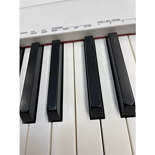 Used Casio CDPS100 Digital Piano - musicians--Friend