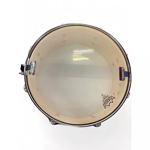Used TAMA 6.5X14 Starclassic Snare CEDAR Drum CEDAR 15 - musicians--Friend