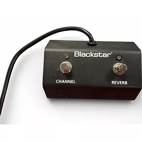 Used Blackstar HT Club 40 Venue 40W 1x12 Tube Guitar Combo Amp - musicians--Friend