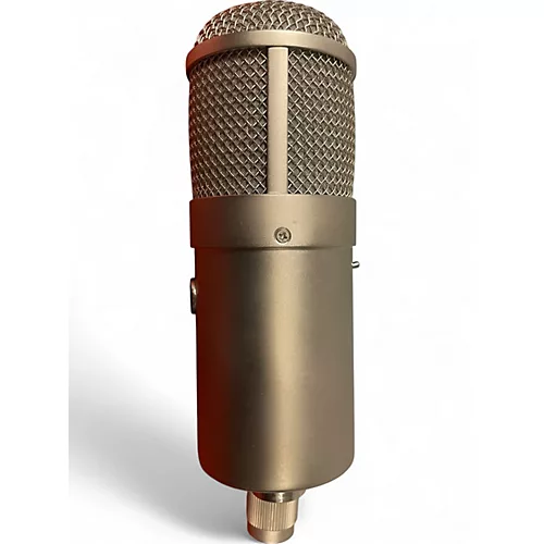 Used Warm Audio WA-47F Condenser Microphone - musicians--Friend