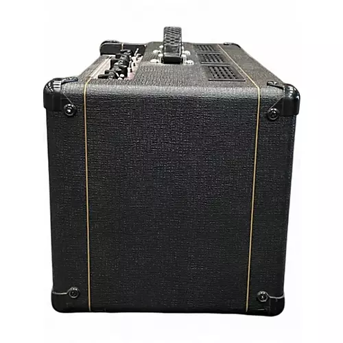 Used VOX AC30CCH Tube Guitar Amp Head - musicians--Friend