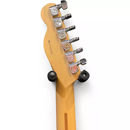 Used Fender American Special Telecaster 3 Color Sunburst Solid Body Electric Guitar 3 Color Sunburst - musicians--Friend