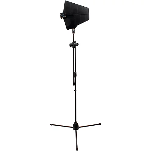 VocoPro BENCHMARK-DUAL-HH 2-Channel True Diversity Handheld Microphone System 902-927.2mHz - musicians--Friend