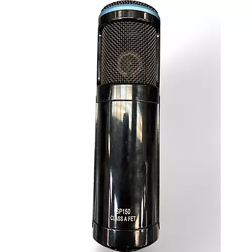 Used Sterling Audio SP150 Condenser Microphone - musicians--Friend