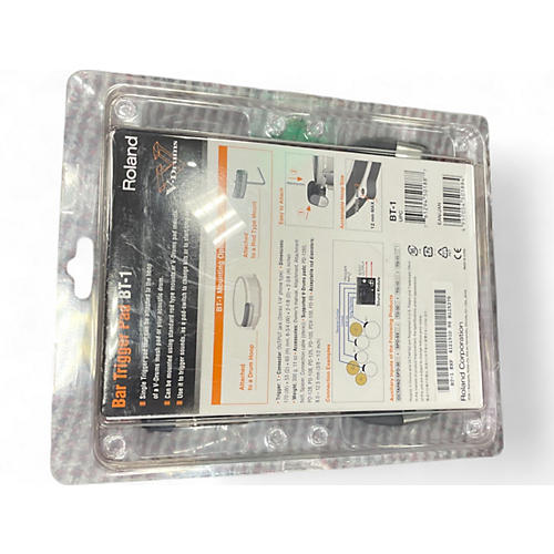 Used Roland BT-1 Trigger Pad - musicians--Friend