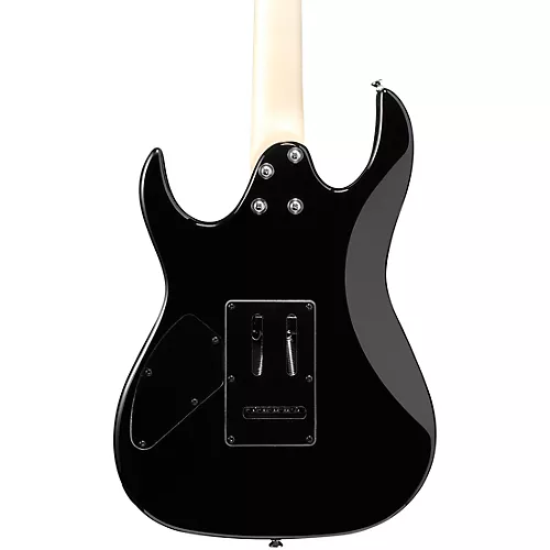 Ibanez GRX70QA Electric Guitar Transparent Blue Burst - musicians--Friend