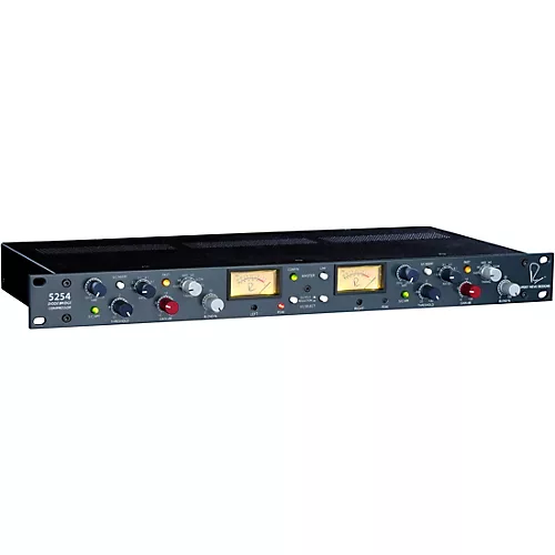 Rupert Neve Designs Dual Diode Bridge Compressor - musicians--Friend