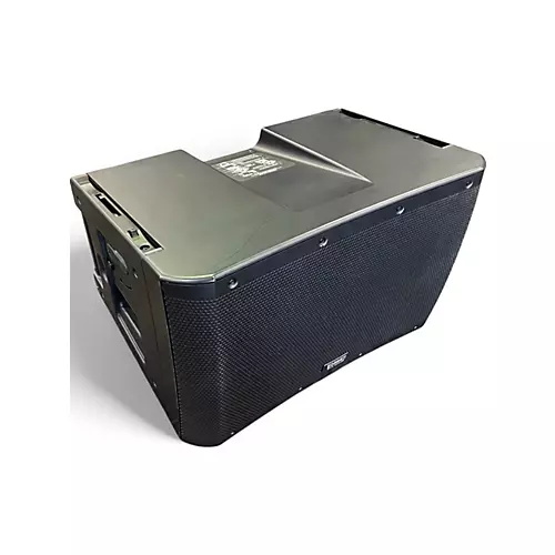 Used QSC KLA12 Powered Speaker - musicians--Friend
