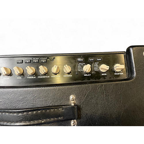 Used Line 6 Flextone III Guitar Combo Amp - musicians--Friend