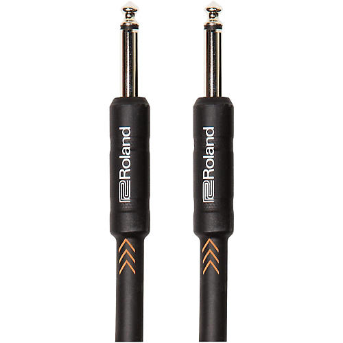 Roland Black Series 1/4