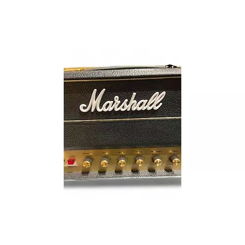 Used Marshall 1987XL 50W Plexi Tube Guitar Amp Head - musicians--Friend