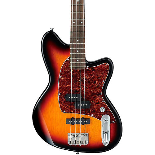 Ibanez TMB100 Electric Bass Guitar Soda Blue - musicians--Friend