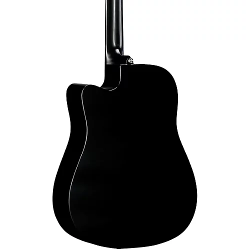 Alvarez AD60CE 12-String Dreadnought Acoustic-Electric Guitar Natural - musicians--Friend
