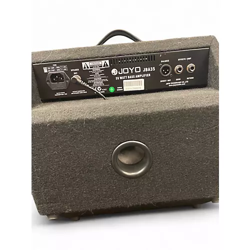 Used Joyo JBA35 Drum Amplifier - musicians--Friend