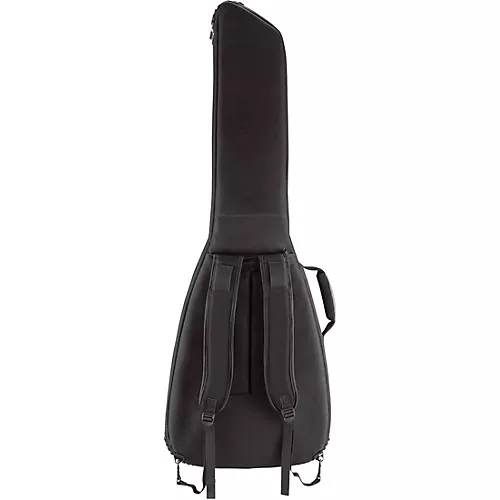 Fender FB1225 Electric Bass Gig Bag Black - musicians--Friend