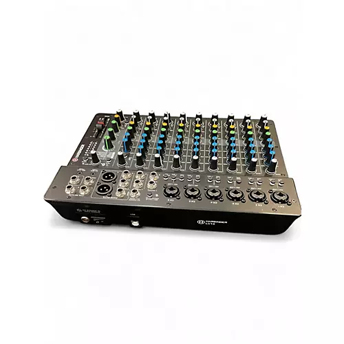 Used Harbinger LV14 Unpowered Mixer - musicians--Friend