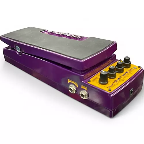 Used DigiTech The Jimi Hendrix Experience Effect Processor - musicians--Friend