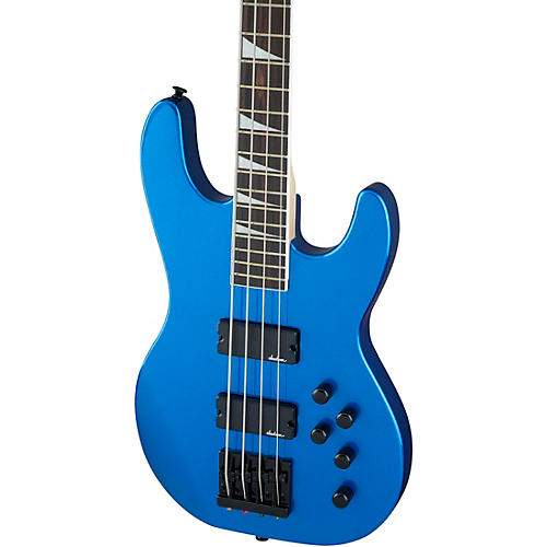 Jackson JS Series Concert Bass JS3 Satin Black - musicians--Friend