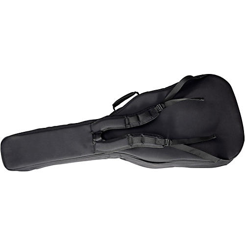 Takamine GD38CE Dreadnought 12-String Acoustic-Electric Guitar Black - musicians--Friend