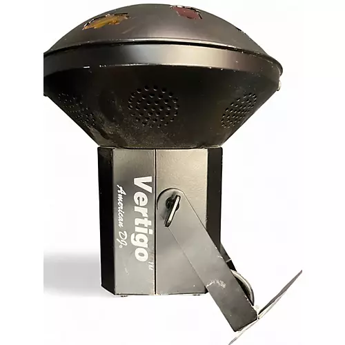 Used American DJ Vertigo Intelligent Lighting - musicians--Friend