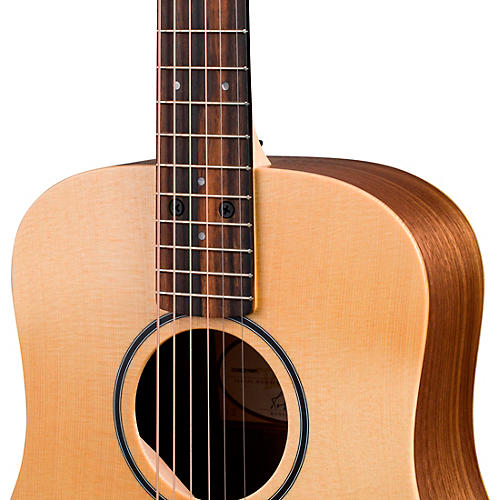 Taylor Baby Taylor Acoustic Guitar Natural - musicians--Friend
