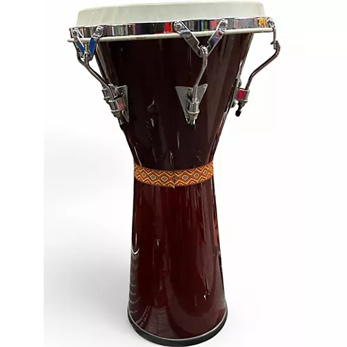 Used LP Aspire Djembe Djembe - musicians--Friend