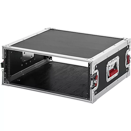 Gator G-Tour 4U ATA Rack Flight Case - musicians--Friend