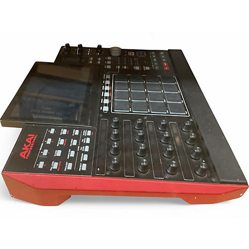Used Akai Professional MPCX Production Controller - musicians--Friend