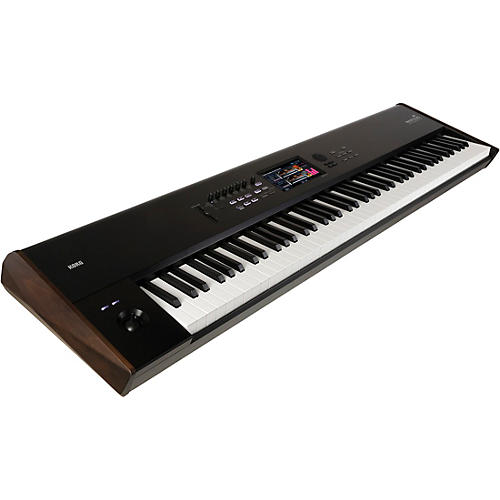 KORG NAUTILUS AT Music Workstation With Aftertouch 88 Key - musicians--Friend