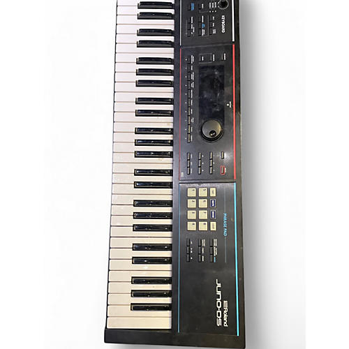 Used Roland JUNO DS61 - musicians--Friend