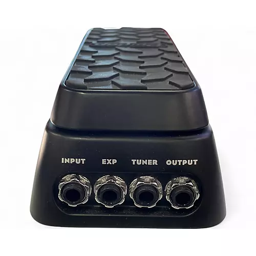 Used Dunlop DVP3 Volume Pedal - musicians--Friend