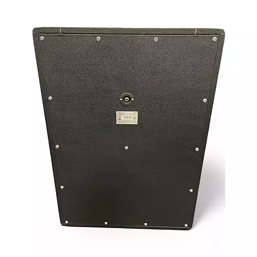Used Marshall SV212 140W 2X12 Guitar Cabinet - musicians--Friend