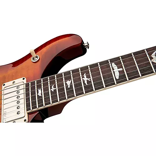 PRS S2 10th Anniversary McCarty 594 Electric Guitar McCarty Sunburst - musicians--Friend