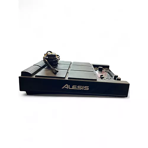 Used Alesis STRIKE MULTIPAD Electric Drum Module - musicians--Friend