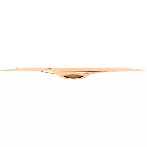 MEINL Classics Custom Trash China Cymbal 16 in. - musicians--Friend