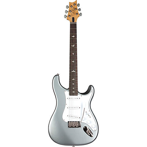 PRS John Mayer Silver Sky Electric Guitar Roxy Pink - musicians--Friend